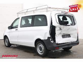 Mercedes Vito Tourer 114 CDI 9G-Tronic 8-Pers. Airco Cruise PDC 43.467 km! picture 4