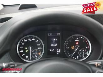Mercedes Vito Tourer 114 CDI 9G-Tronic 8-Pers. Airco Cruise PDC 43.467 km! picture 21
