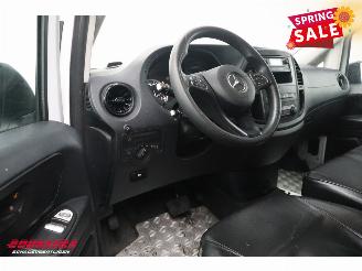 Mercedes Vito Tourer 114 CDI 9G-Tronic 8-Pers. Airco Cruise PDC 43.467 km! picture 19