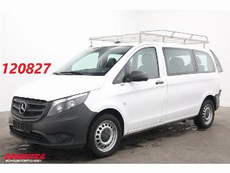 Avarii autoturisme Mercedes Vito Tourer 114 CDI 9G-Tronic 8-Pers. Airco Cruise PDC 43.467 km! 2022/8