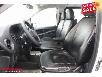 Mercedes Vito Tourer 114 CDI 9G-Tronic 8-Pers. Airco Cruise PDC 43.467 km! picture 16