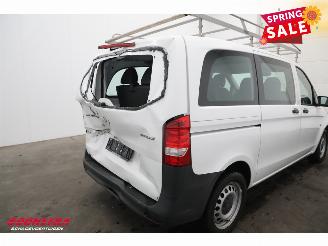 Mercedes Vito Tourer 114 CDI 9G-Tronic 8-Pers. Airco Cruise PDC 43.467 km! picture 10