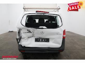Mercedes Vito Tourer 114 CDI 9G-Tronic 8-Pers. Airco Cruise PDC 43.467 km! picture 8