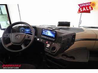 Mercedes Actros 1842 4X2 Euro 6 picture 16