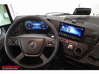 Mercedes Actros 1842 4X2 Euro 6 picture 17