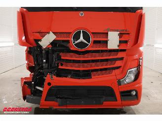 Mercedes Actros 1842 4X2 Euro 6 picture 9