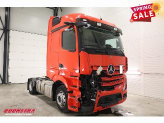 Mercedes Actros 1842 4X2 Euro 6 picture 2