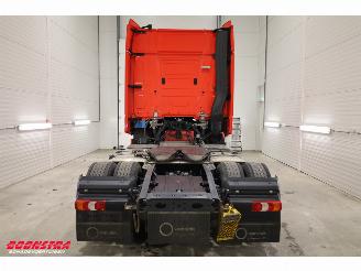 Mercedes Actros 1842 4X2 Euro 6 picture 13