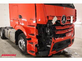 Mercedes Actros 1842 4X2 Euro 6 picture 8