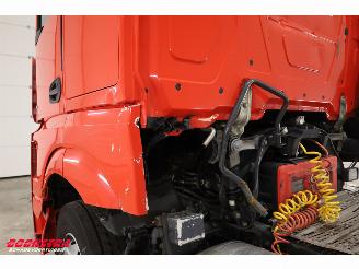 Mercedes Actros 1842 LS 4X2 Euro 6 picture 9