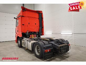 Mercedes Actros 1842 LS 4X2 Euro 6 picture 4