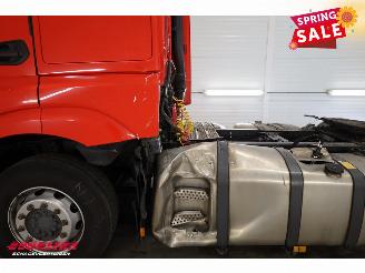 Mercedes Actros 1842 LS 4X2 Euro 6 picture 8