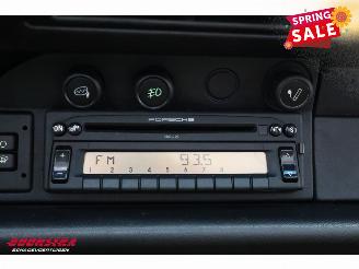 Porsche 911 993 Cabrio 3.6 Aut. Leder Airco Cruise picture 7