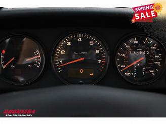 Porsche 911 993 Cabrio 3.6 Aut. Leder Airco Cruise picture 12