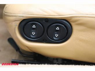 Porsche 911 993 Cabrio 3.6 Aut. Leder Airco Cruise picture 18