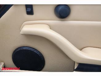 Porsche 911 993 Cabrio 3.6 Aut. Leder Airco Cruise picture 20