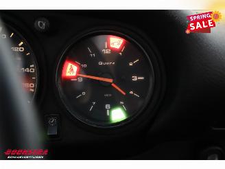 Porsche 911 993 Cabrio 3.6 Aut. Leder Airco Cruise picture 15