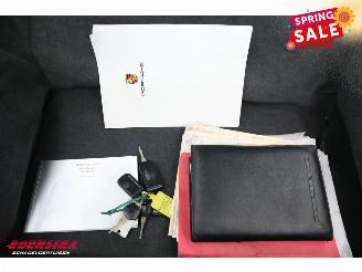 Porsche 911 993 Cabrio 3.6 Aut. Leder Airco Cruise picture 23