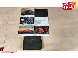 Lamborghini Huracan 5.2 V10 EVO Capristo LED Lift Camera SHZ picture 16