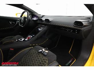 Lamborghini Huracan 5.2 V10 EVO Capristo LED Lift Camera SHZ picture 5