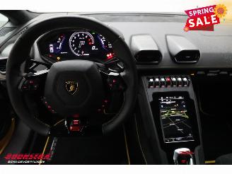 Lamborghini Huracan 5.2 V10 EVO Capristo LED Lift Camera SHZ picture 6