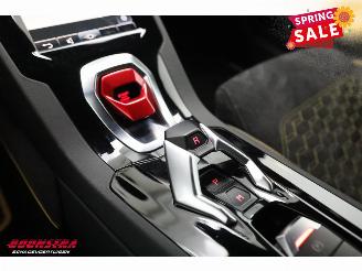 Lamborghini Huracan 5.2 V10 EVO Capristo LED Lift Camera SHZ picture 29