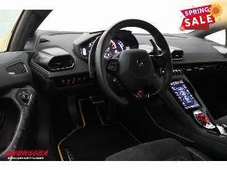 Lamborghini Huracan 5.2 V10 EVO Capristo LED Lift Camera SHZ picture 11