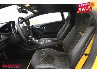 Lamborghini Huracan 5.2 V10 EVO Capristo LED Lift Camera SHZ picture 8