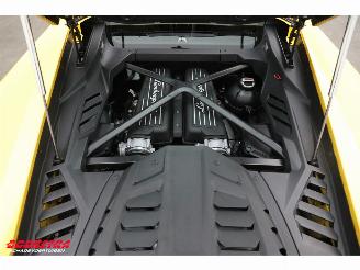 Lamborghini Huracan 5.2 V10 EVO Capristo LED Lift Camera SHZ picture 37