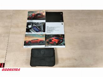 Lamborghini Huracan 5.2 V10 EVO Capristo LED Lift Camera SHZ picture 16