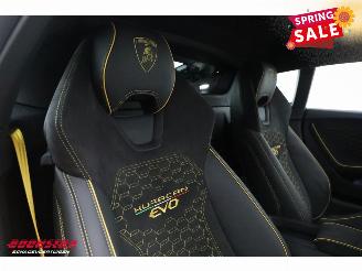 Lamborghini Huracan 5.2 V10 EVO Capristo LED Lift Camera SHZ picture 10