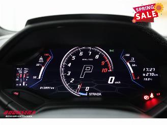 Lamborghini Huracan 5.2 V10 EVO Capristo LED Lift Camera SHZ picture 13