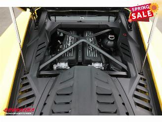 Lamborghini Huracan 5.2 V10 EVO Capristo LED Lift Camera SHZ picture 37