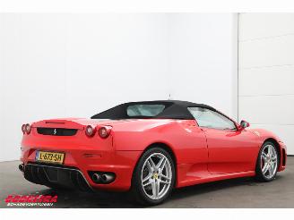 Ferrari F430 Spider F1 Leder Clima picture 3