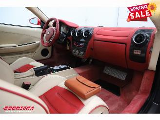 Ferrari F430 Spider F1 Leder Clima picture 9