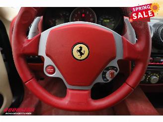 Ferrari F430 Spider F1 Leder Clima picture 14