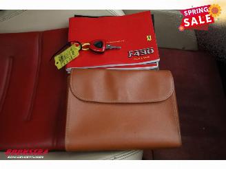 Ferrari F430 Spider F1 Leder Clima picture 24