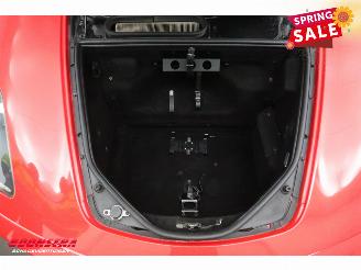 Ferrari F430 Spider F1 Leder Clima picture 28