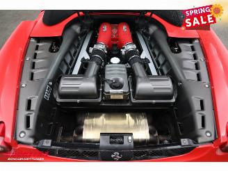 Ferrari F430 Spider F1 Leder Clima picture 32