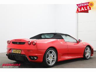 Ferrari F430 Spider F1 Leder Clima picture 3