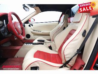 Ferrari F430 Spider F1 Leder Clima picture 12