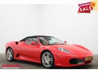 Ferrari F430 Spider F1 Leder Clima picture 2