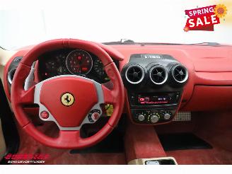 Ferrari F430 Spider F1 Leder Clima picture 10