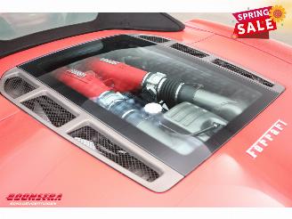 Ferrari F430 Spider F1 Leder Clima picture 31