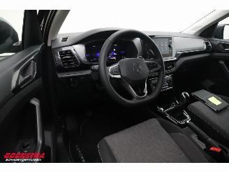 Volkswagen T-Cross 1.0 TSI Style ACC Virtual Clima Camera SHZ 2.213 km! picture 17