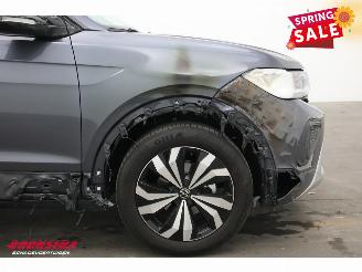 Volkswagen T-Cross 1.0 TSI Style ACC Virtual Clima Camera SHZ 2.213 km! picture 6