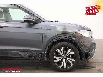 Volkswagen T-Cross 1.0 TSI Style ACC Virtual Clima Camera SHZ 2.213 km! picture 5