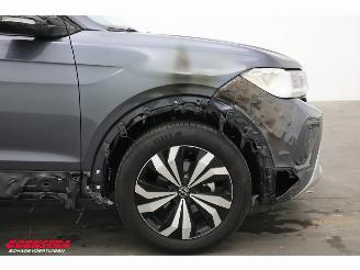 Volkswagen T-Cross 1.0 TSI Style ACC Virtual Clima Camera SHZ 2.213 km! picture 6