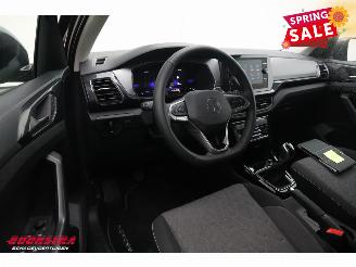 Volkswagen T-Cross 1.0 TSI Style ACC Virtual Clima Camera SHZ 2.213 km! picture 17