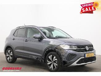 Volkswagen T-Cross 1.0 TSI Style ACC Virtual Clima Camera SHZ 2.213 km! picture 2
